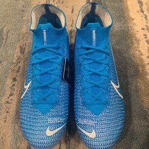 Nike Mercurial Superfly 7 Elite SG-Pro Anti-Clog